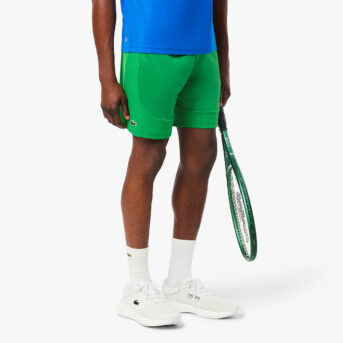 Lacoste Athlete Shorts Melbourne/Miami GH8950-SIW