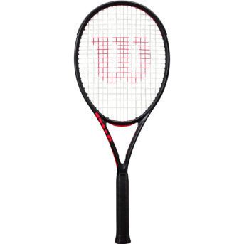 Wilson Clash 100 Pro V3.0 Racket 305gr WR172711U