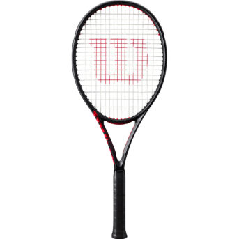 Wilson Clash 100 V3.0 295gr WR172811U