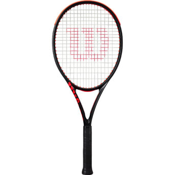 Wilson Clash Team 103 V3.0 Racket 280gr WR180710U