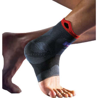Thuasne Reinforced Ankle Support 0353