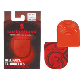 Sorbothane Hell Pads 0915431