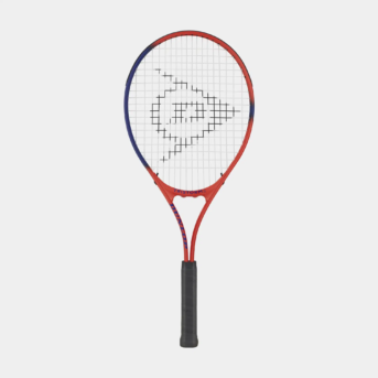 Dunlop Junior Tristorm 25'' Racket (242gr) 10364332