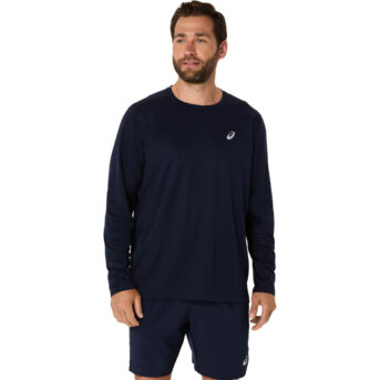 Asics Core Longe Slleve T-Shirt 2011D219-400
