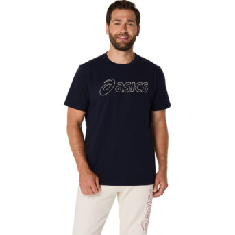 Asics Training Logo T-Shirt  2031E188-403