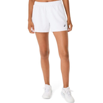 Asics Women's Court 2in1 Shorts  2042A375-100