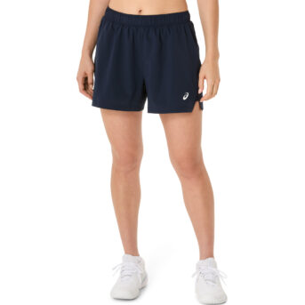 Asics Women's Court 2in1 Shorts  2042A375-400