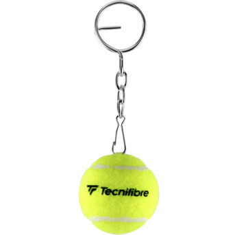 Tecnifibre Key Ring 55PCLETF00