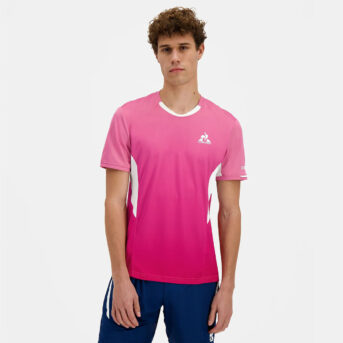 Le Coq Sportif Melbourne T-Shirt  2510165