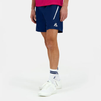 Le Coq Sportif Athlete Shorts 2510171