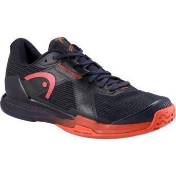 Head Sprint Pro 4.0 All Court 273125-DBRD