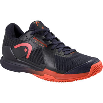 Head Sprint Pro 4.0 Clay Court 273135-DBRD
