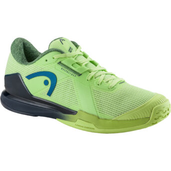 Head Sprint Pro 4.0 All Court 273145-LINV