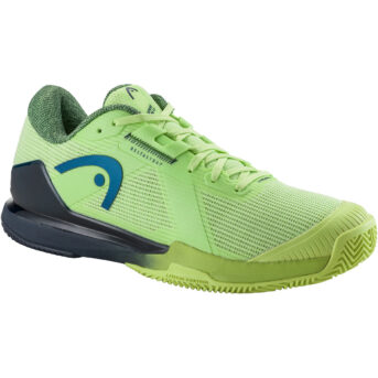 Head Sprint Pro 4.0 Clay Court 273155-LINV