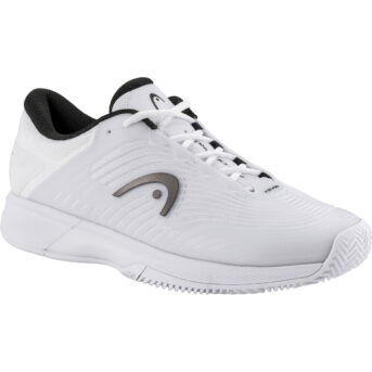 Head Revolt Pro 4.5 Clay Court  273275-WHBK