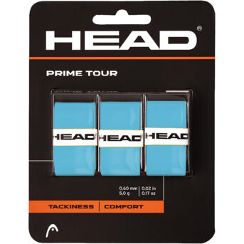 Head Prime Tour Overgrips  285621