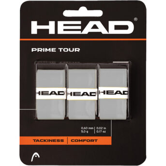 Head Prime Tour Overgrips  285621