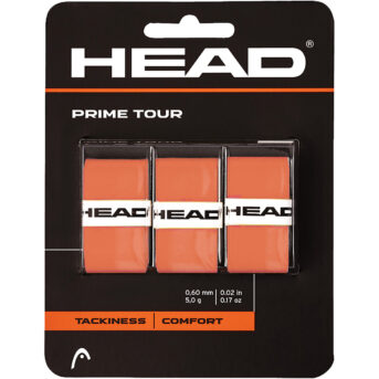 Head Prime Tour Overgrips  285621