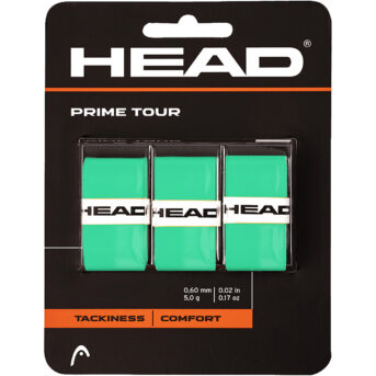 Head Prime Tour Overgrips  285621