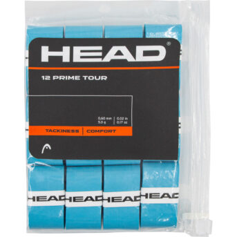 Head Prime Tour Overgrips  285631