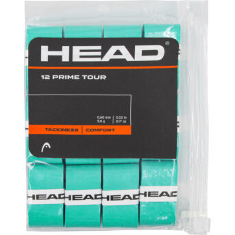 Head Prime Tour Overgrips  285631