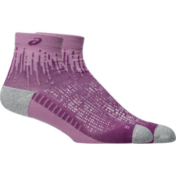 Asics Performance Run Quarter Ankle Socks 3013A980-501