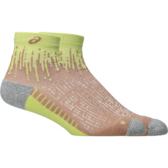 Asics Performance Run Quarter Ankle Socks 3013A980-701