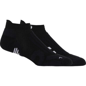 Asics Court Tennis Socks Low 3043A072-001