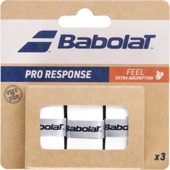 Babolat Pro Response Overgrips 653048-101