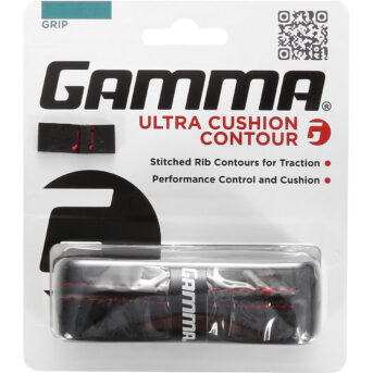Gamma Ultra Cushion Contour Grip ART100/AHTNC10