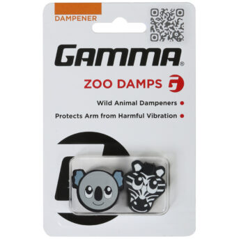Gamma Zoo Koala/Zebre Shock Absorbers ART532
