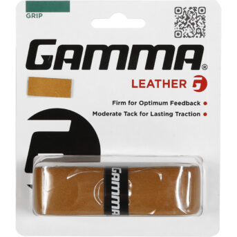 Gamma Leather Grip ART93