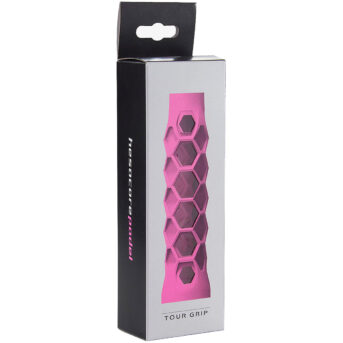 Bullpadel Hesacore W Over-Grips 463197