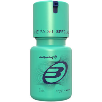 Bullpadel Gel Crystal Grip 473492
