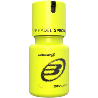 Bullpadel Gel Dry Grip 473491