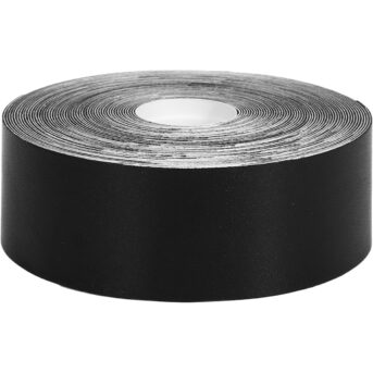 Protective Tape Tennispro Special Padel Width 35mm 507-BK-PADEL