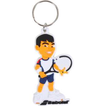 Babolat Porte-Cles Alcaraz 850729