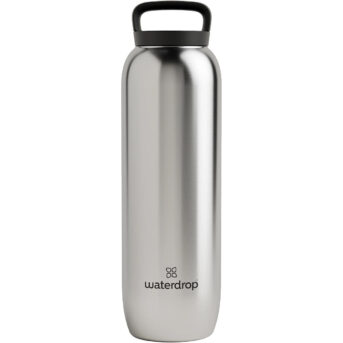Waterdrop Stainless Steel Flask 1L DW-SN-ST10-00001