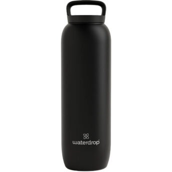 Waterdrop Stainless Steel Flask 1L DW-SW-ST10-00002