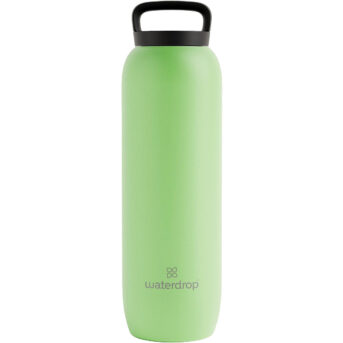 Waterdrop Stainless Steel Flask 1L DW-SW-ST10-00015