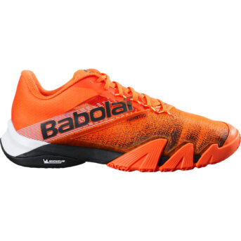 Babolat Jet Premura 2 Padel Shoes 3A0S25B752-6013