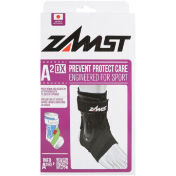 Zamst A2 Right DX Ankle Support 470601