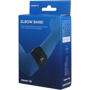 Zamst Elbow Band 47470