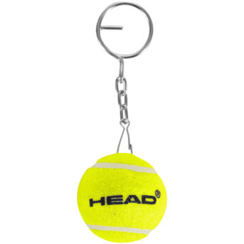 Head Ball Porte-Cles 589029