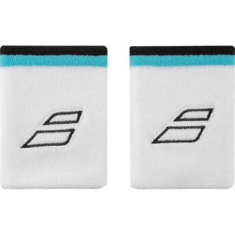 Babolat Terry Jumbo Wristbands 5UB1263-1005