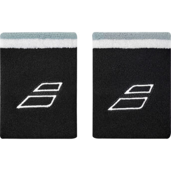 Babolat Terry Jumbo Wristbands 5UB1263-2001