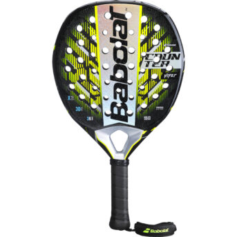 Babolat Counter Viper New 2025 Padel Racket 150161-100