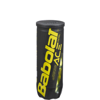Babolat Ace Of 3 Balls Padel 501104