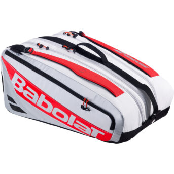 Babolat Rh Juan Lebron Padel Bag New 759019-100