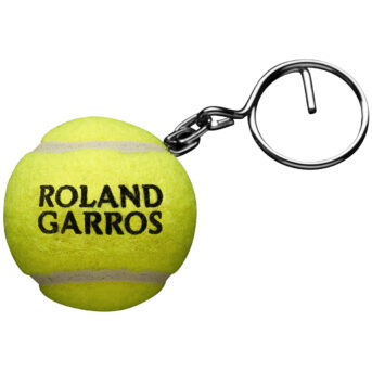 Wilson Key Ring Roland Garros WR8404001001
